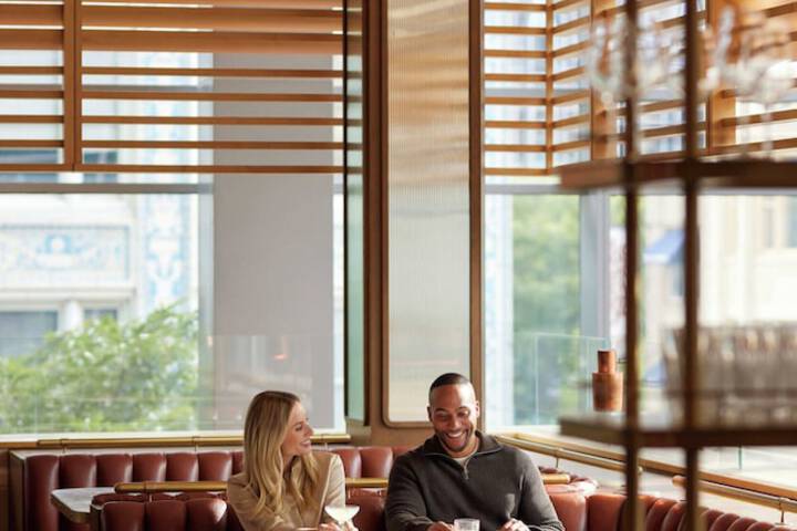 Fairmont Pittsburgh