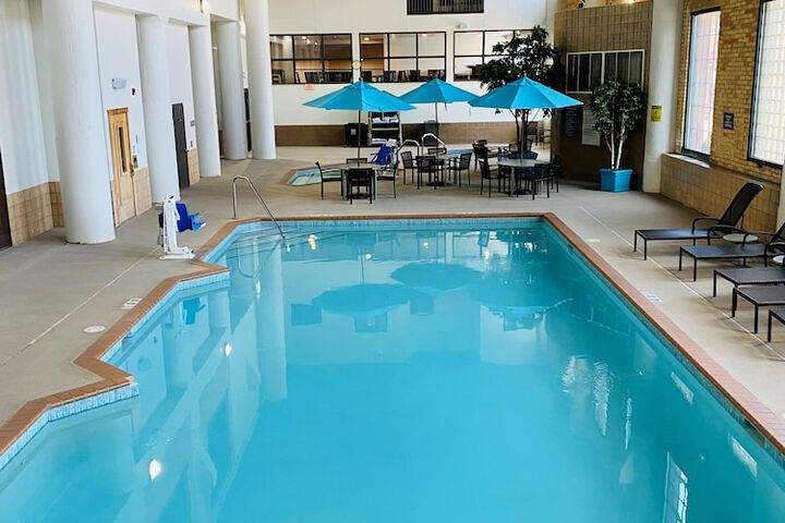 Pool 9 of 74