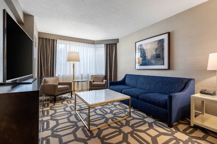 Omni Richmond Hotel