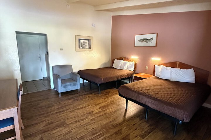 Oroville Value Suites