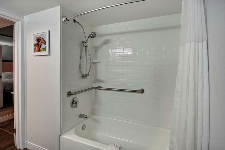 Hampton Inn I-75 Lexington / Hamburg Area