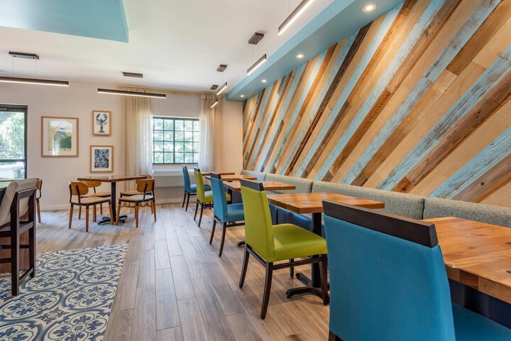 The Freeport Hotel an Ascend Collection Hotel