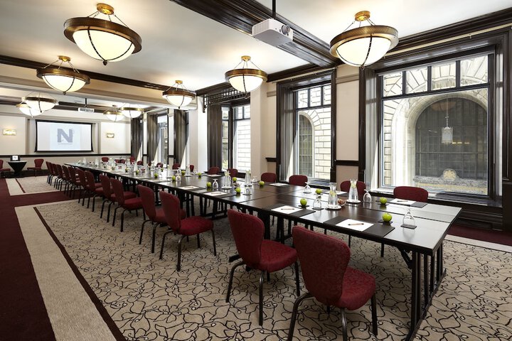 InterContinental Montreal by IHG