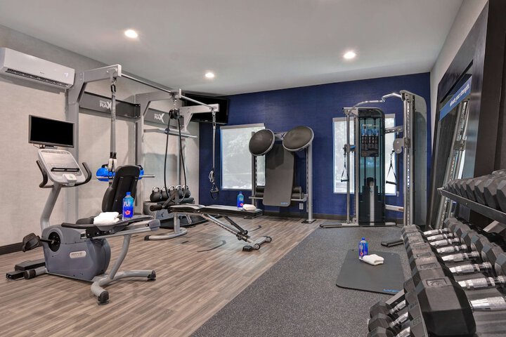Hampton Inn Anderson