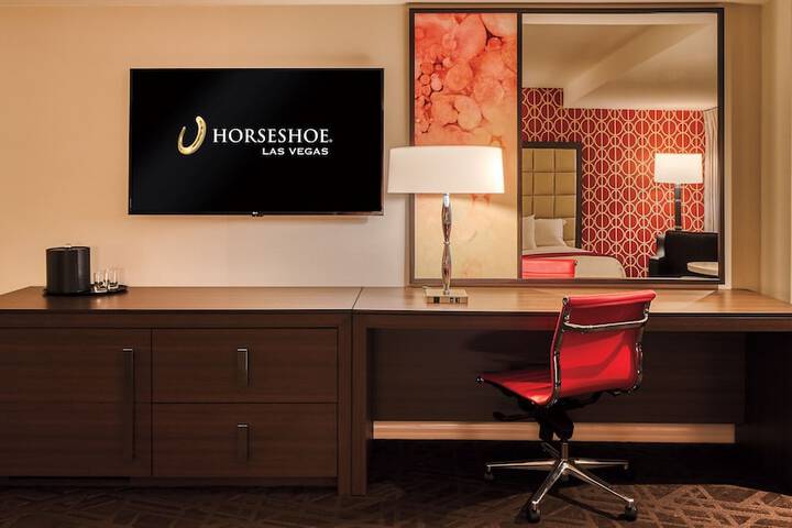Horseshoe Las Vegas