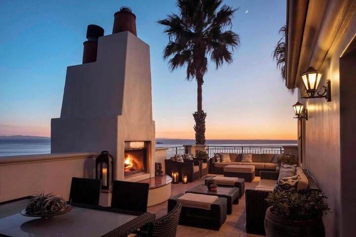 The Ritz-Carlton Bacara Santa Barbara