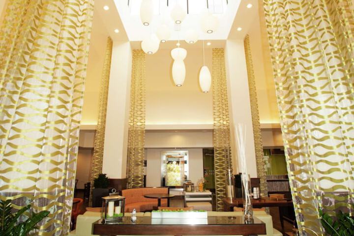 Hotel Interior 14 of 72
