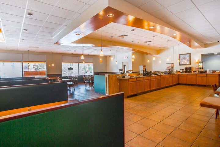 Quality Inn & Conference Center Brattleboro North