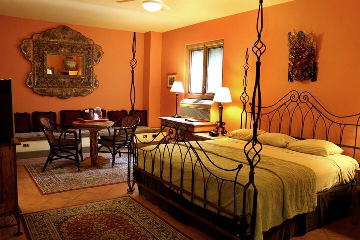 La Posada Hotel