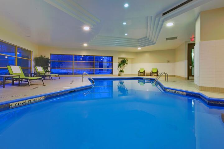 Holiday Inn Laval Montréal by IHG