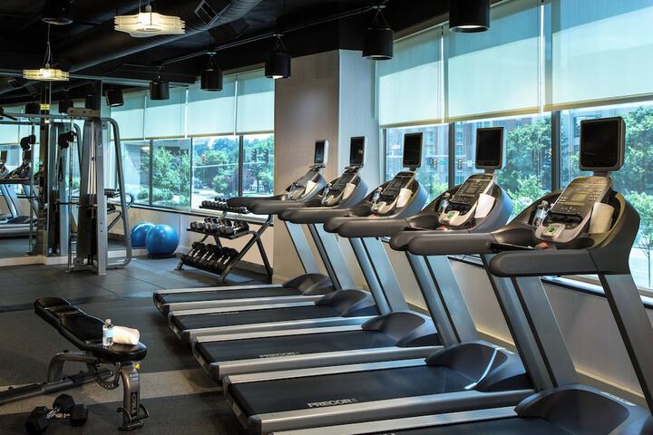 Health and Fitness 35 of 37