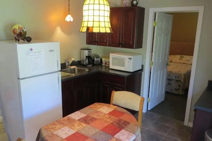 Rivers Edge Bed & Breakfast