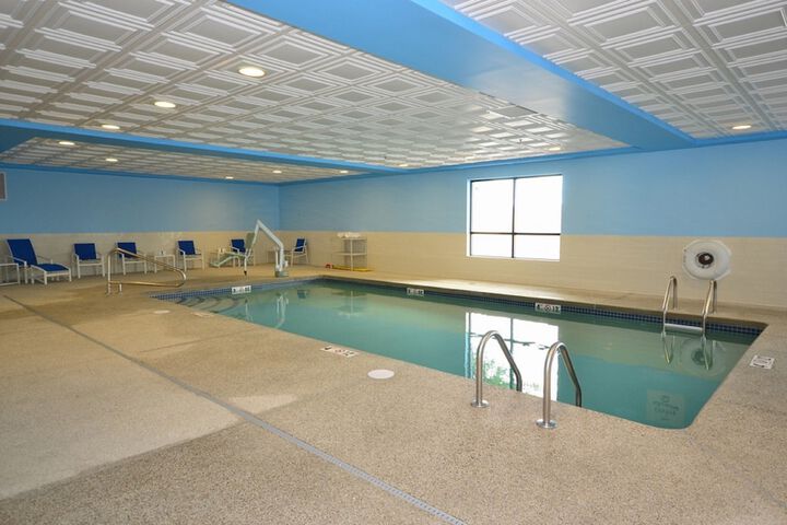 Pool 5 of 41