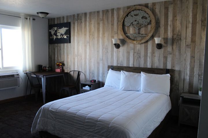 Jefferson Inn
