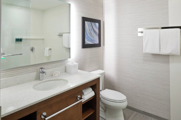 Residence Inn by Marriott St. Petersburg Tierra Verde