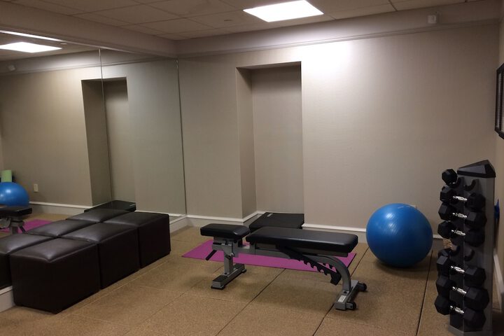 Health and Fitness 28 of 36