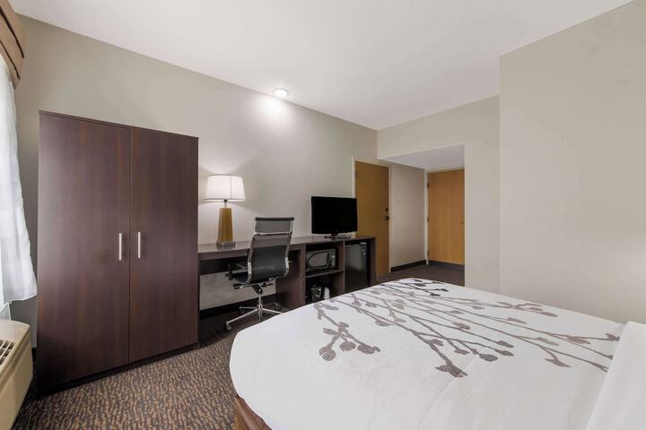 Sleep Inn Northlake