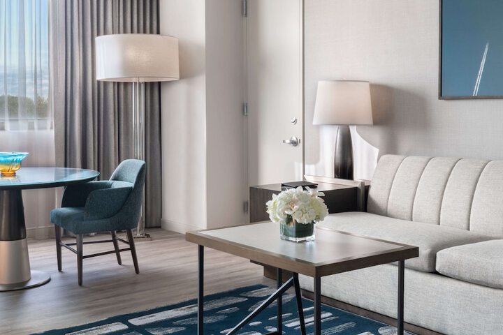 Hyatt Regency OHare Chicago