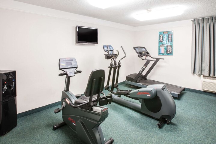 Health and Fitness 41 of 43