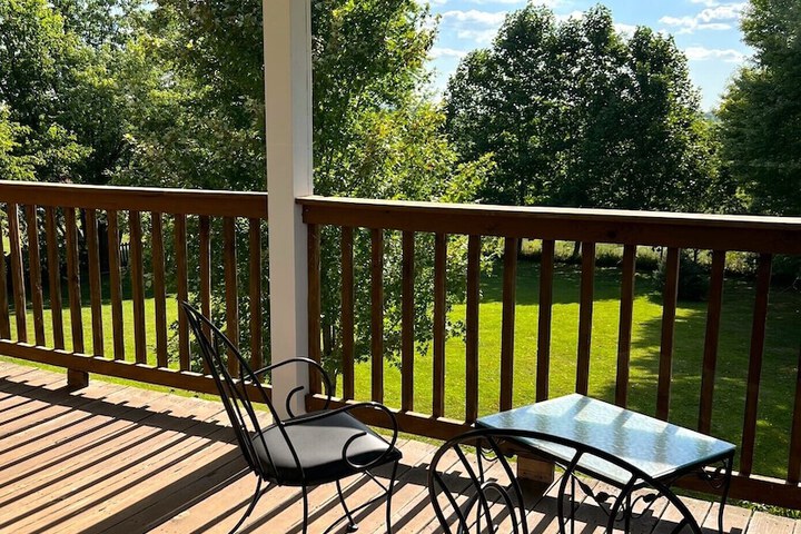 Rocky Hill Inn