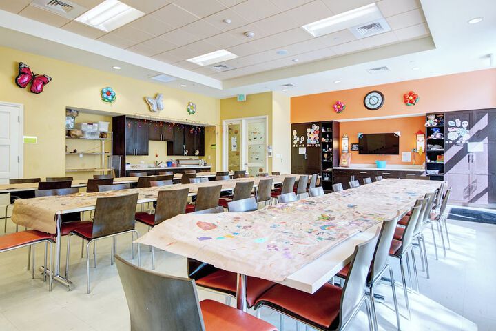 Holiday Inn Express & Suites Clermont Se West Orlando by IHG