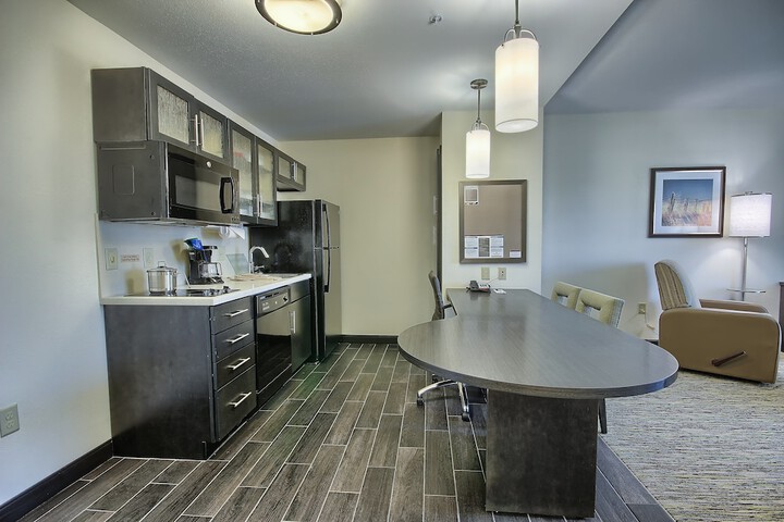 Candlewood Suites Columbus - Grove City by IHG