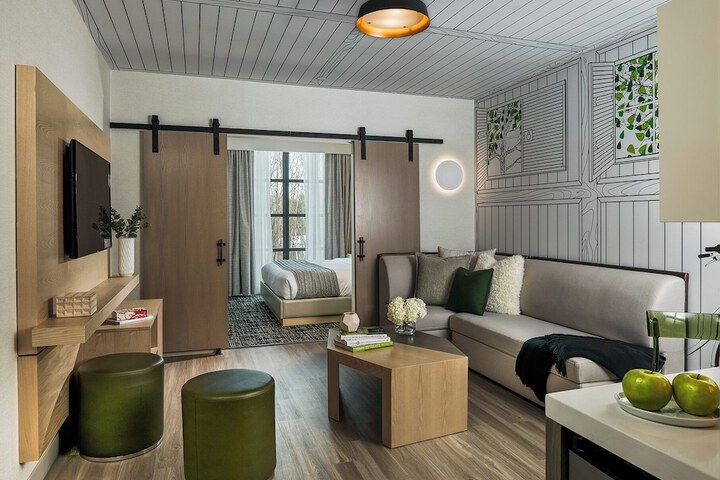 Hotel Zero Degrees Danbury