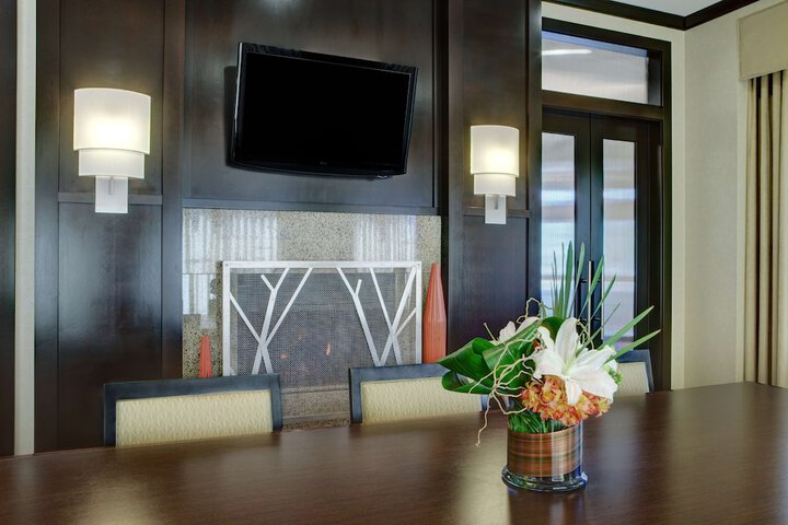 Hilton Garden Inn Seattle / Bothell