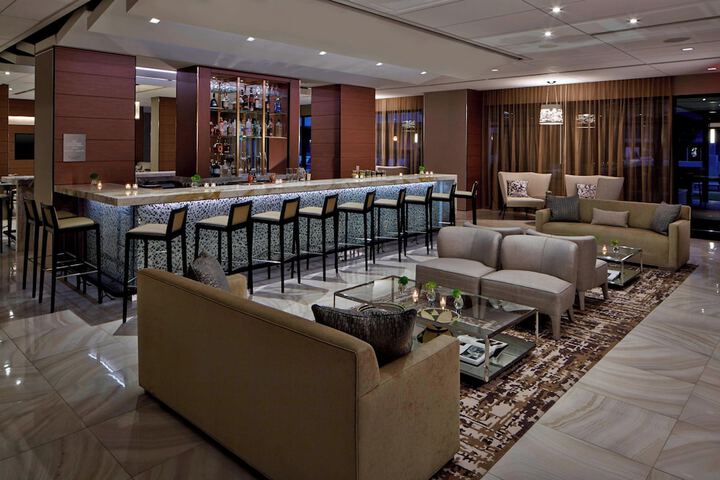AC Hotel by Marriott Atlanta Downtown