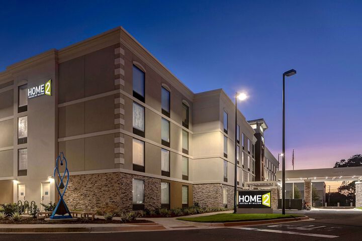Home2 Suites by Hilton Gulf Breeze Pensacola Area