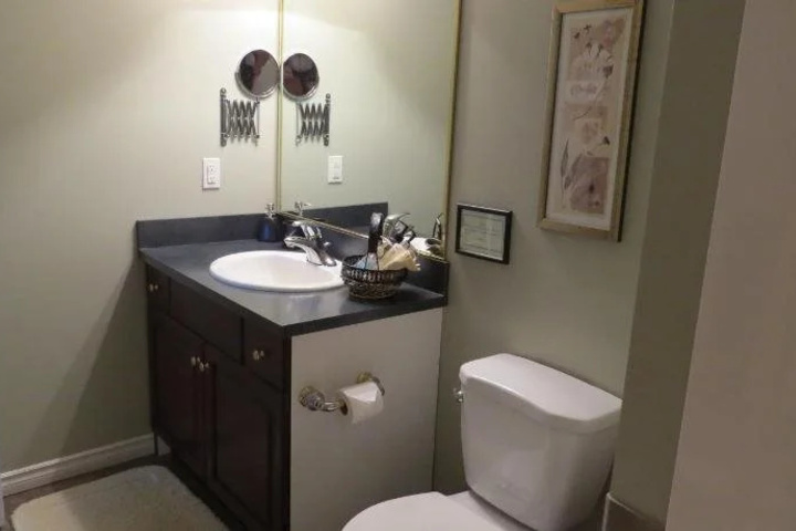 Rivers Edge Bed & Breakfast