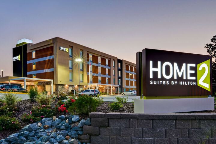 Hotel 3 of 48