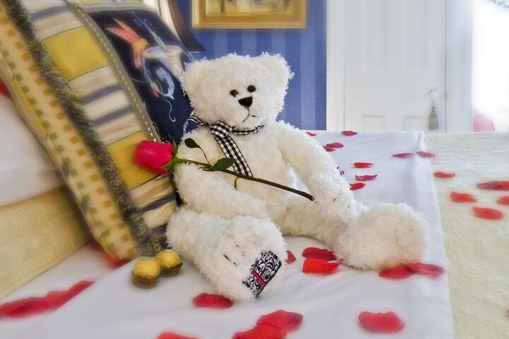 10 Fitch Luxurious Romantic Inn