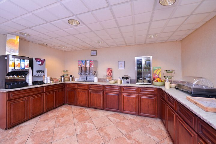 Quality Inn Edison-New Brunswick