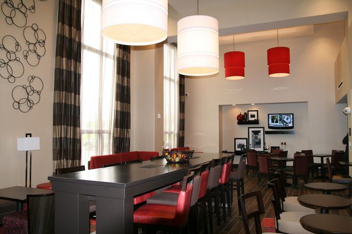 Hotel Interior 6 of 51