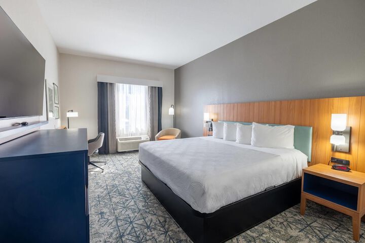 Country Inn & Suites by Radisson St. Petersburg - Clearwater, FL