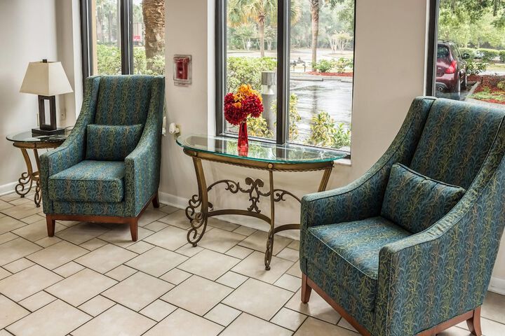 Econo Lodge Palm Coast Central