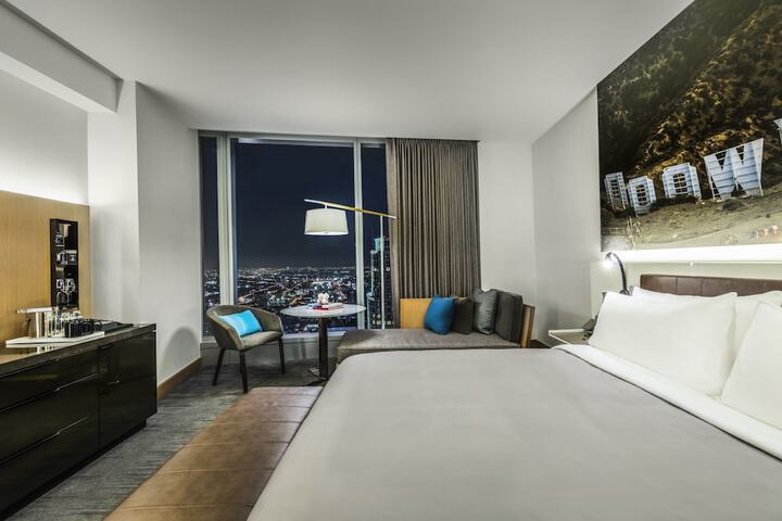 InterContinental Los Angeles Downtown by IHG