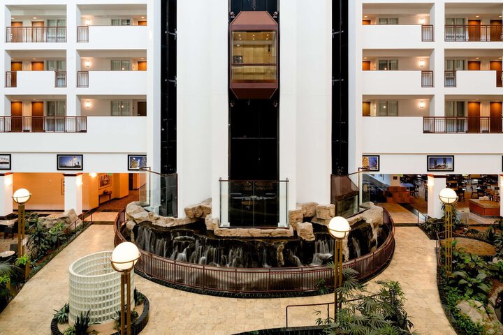 Hotel Interior 5 of 51