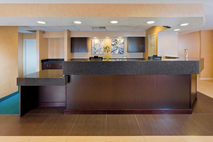 Residence Inn by Marriott Peoria