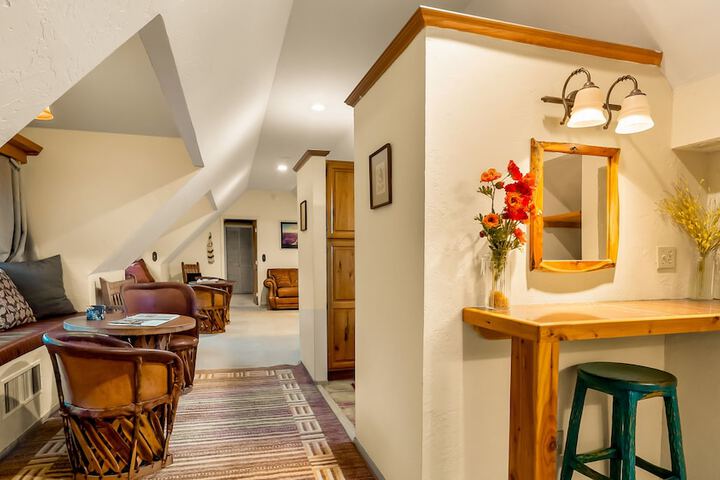 Tubac Country Inn