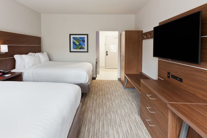 Holiday Inn Express & Suites Cartersville by IHG