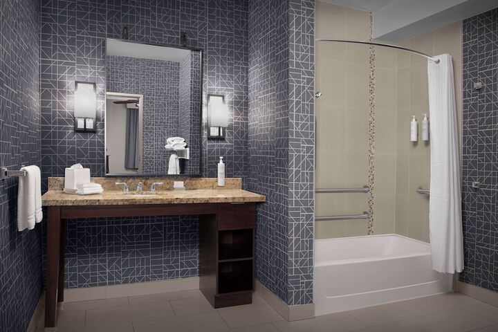 Homewood Suites by Hilton Lynnwood Seattle Everett WA