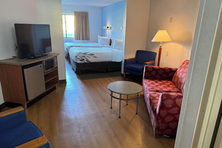 Sycamore Suites