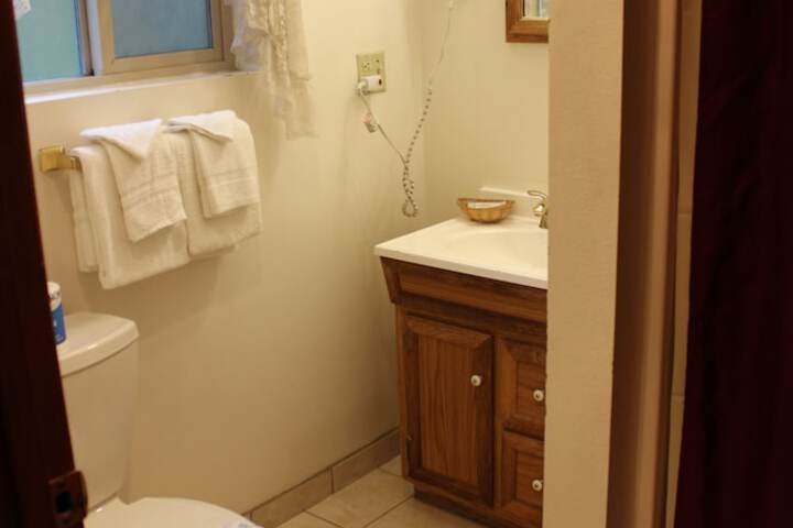 Port Townsend Inn