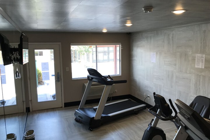 Quality Inn Cedar City - University Area