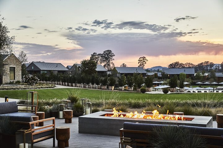 Stanly Ranch Auberge Collection