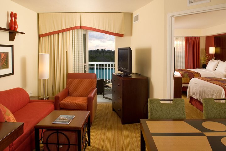 Residence Inn by Marriott Fort Myers Sanibel