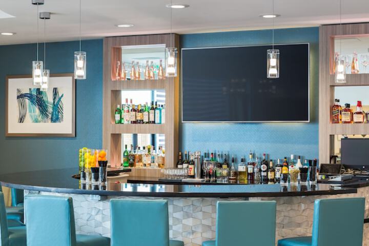 Best Western Premier Hotel at Fishers Landing