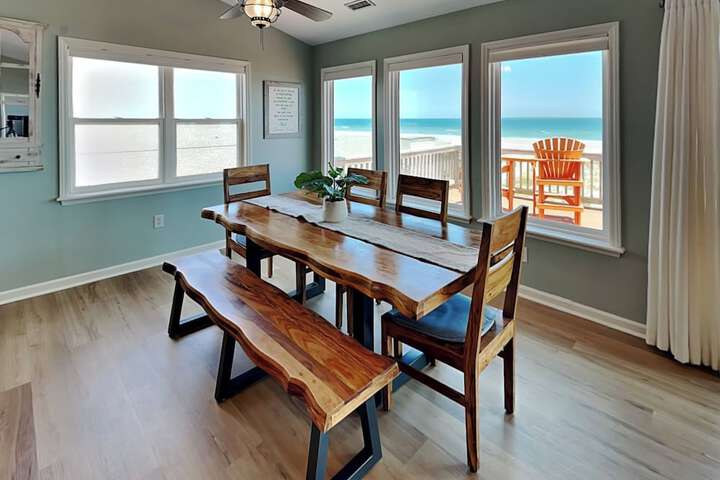 Paradise Palms by Topsail Realty